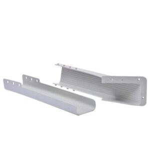 Juki Overlok Fire Oluğu (Kırık Beyaz) Yeni Model / 118-50054 - Konfeksiyon Sepeti