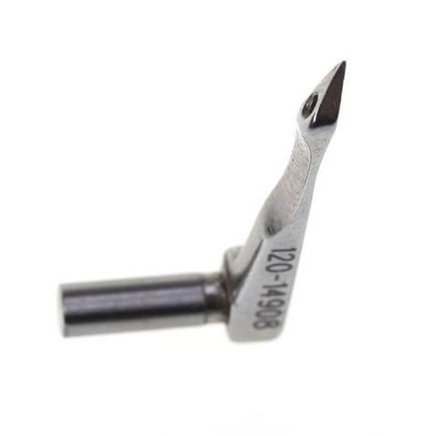 Juki-Overlok-Kot-Luper-GUL605150-120-14-f5ab.jpg Juki Overlok Kot Lüper / GUL605150 (120-14908) - Konfeksiyon Sepeti