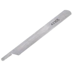 Juki Overlok Yağsız Bıçak/ 42305 10Adet - Konfeksiyon Sepeti