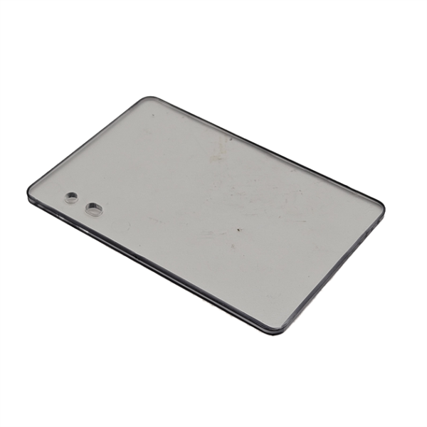 Juki Ponteriz LK1850-1900 Siper Camı (Tek Cam) - Konfeksiyon Sepeti