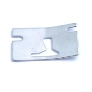 Juki Ponteriz LK1850 Yatak Üzeri Sac Kapak / 262-22109 - Konfeksiyon Sepeti