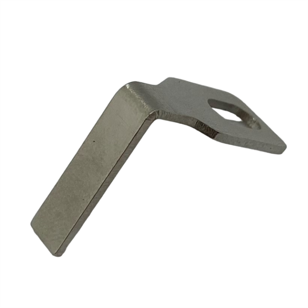 Juki Ponteriz LK1900 Top Düğme Aparatı Stop Merdiveni Küçük / MAZ-16023000 - Konfeksiyon Sepeti