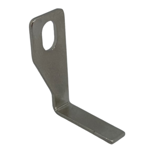 Juki Ponteriz LK1900 Top Düğme Aparatı Stop Merdiveni Büyük / MAZ-16022000 - Konfeksiyon Sepeti