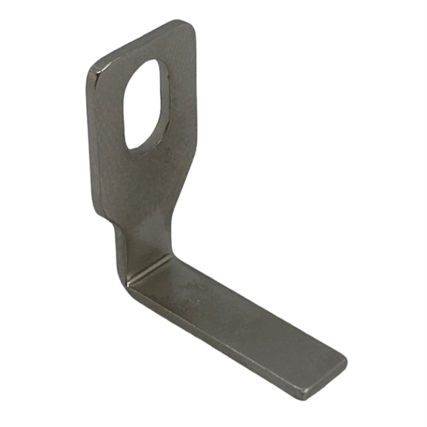 Juki Ponteriz LK1900 Top Düğme Aparatı Stop Merdiveni Küçük / MAZ-16023000 - Konfeksiyon Sepeti