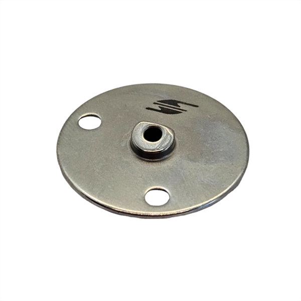 Juki Ponteriz LK1900 Yuvarlak 2Mm Plaka / MAZ-15601000 - Konfeksiyon Sepeti
