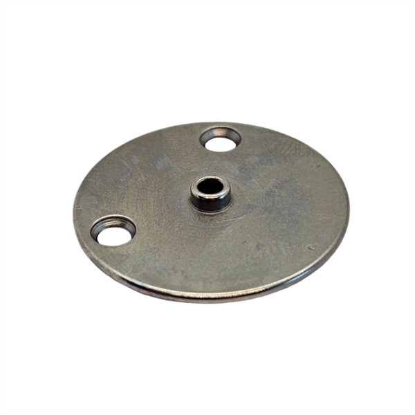 Juki Ponteriz LK1900 Yuvarlak 2Mm Plaka / MAZ-15601000 - Konfeksiyon Sepeti