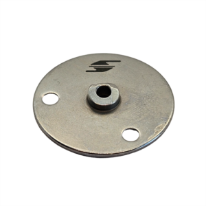 Juki Ponteriz LK1900 Yuvarlak Kot Plaka / 141-09607 - Konfeksiyon Sepeti