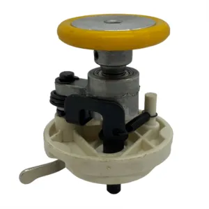 Akyüz makine BDR Juki Ponteriz LK1900A-LK190A-LH3588 NEW Üst Masuralık 262-60000 400-89647 – masuralık (sarıcı) parçası