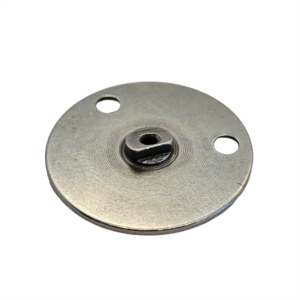 Juki Ponteriz LK1903 Yuvarlak 1.6Mm Plaka / MAZ-15501000 - Konfeksiyon Sepeti