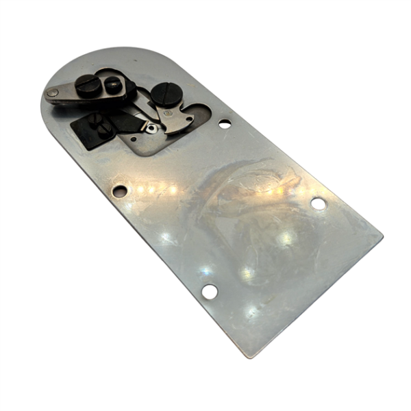 Juki Ponteriz LK1910-1920-1930 Plaka / LK-1920 1.8MM - Konfeksiyon Sepeti