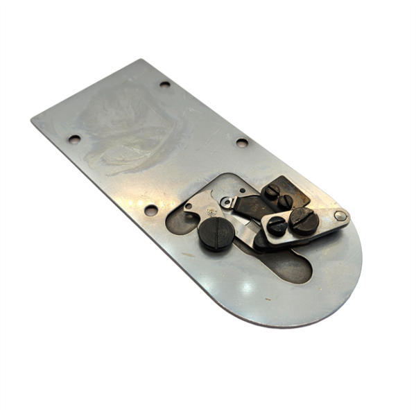 Juki Ponteriz LK1910-1920-1930 Plaka / LK-1920 1.8MM - Konfeksiyon Sepeti