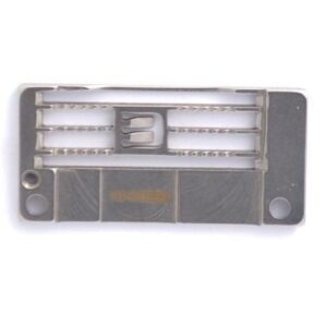 Juki Reçme 5.6Mm Etek Plaka / 400-58033B56 - Konfeksiyon Sepeti