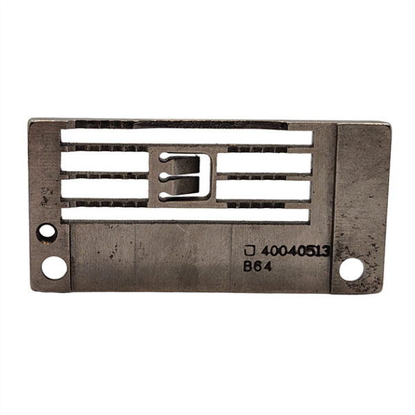 Juki-Recme-6.4-Etek-Plaka-400-40513B64-5ea1.png Juki Reçme 6.4 Etek Plaka / 400-40513B64 - Konfeksiyon Sepeti