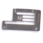 Juki Reçme Bant Plakası 5.6Mm / 133-51606 1 Juki-Recme-Bant-Plakasi-5.6Mm-133-51606-914e.jpg