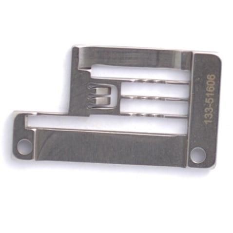 Juki-Recme-Bant-Plakasi-5.6Mm-133-51606-914e.jpg Juki Reçme Bant Plakası 5.6Mm / 133-51606 - Konfeksiyon Sepeti