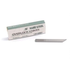 Juki Reçme MF7800 Bıçak / 134-60803 10ADET - Konfeksiyon Sepeti