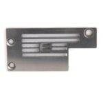 Juki Reçme Soldan Bıçaklı Bant Plaka 6,4Mm / 34724FS64 2 Juki-Recme-Soldan-Bicakli-Bant-Plaka-64M-6e34.jpg