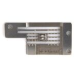 Juki Reçme Soldan Bıçaklı Bant Plaka 6,4Mm / 34724FS64 1 Juki-Recme-Soldan-Bicakli-Bant-Plaka-64M-b4c6.jpg