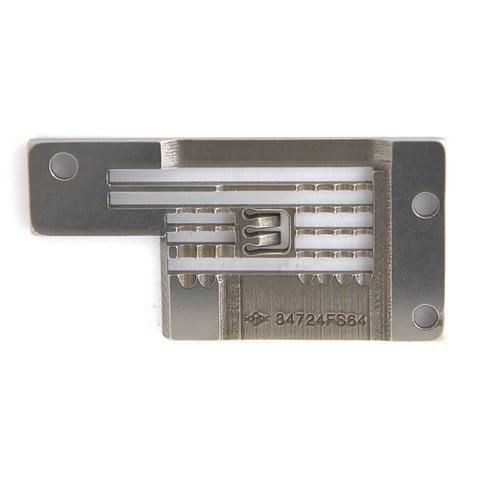 Juki-Recme-Soldan-Bicakli-Bant-Plaka-64M-b4c6.jpg Juki Reçme Soldan Bıçaklı Bant Plaka 6,4Mm / 34724FS64 - Konfeksiyon Sepeti