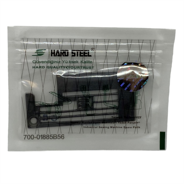 Juki-Regulali-Recme-5.6Mm-Plaka-700-018-2598.png Juki Regulalı Reçme 5.6Mm Plaka / 700-01885 - Konfeksiyon Sepeti