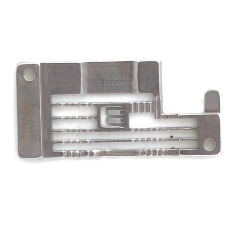 Juki-Regulali-Recme-5.6Mm-Plaka-700-018-c480.jpg Juki Regulalı Reçme 5.6Mm Plaka / 700-01885 - Konfeksiyon Sepeti