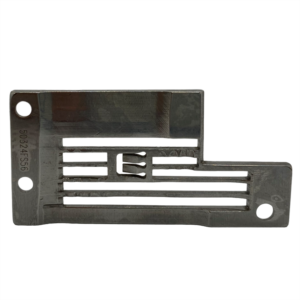 Juki Soldan Bıçaklı Regulalı 5.6Mm Plaka / 50324FS56 - Konfeksiyon Sepeti