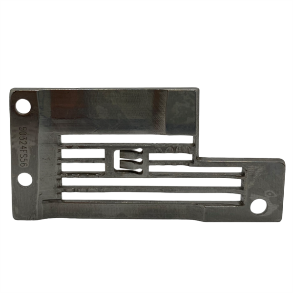 Juki Soldan Bıçaklı Regulalı 5.6Mm Plaka / 50324FS56 - Konfeksiyon Sepeti