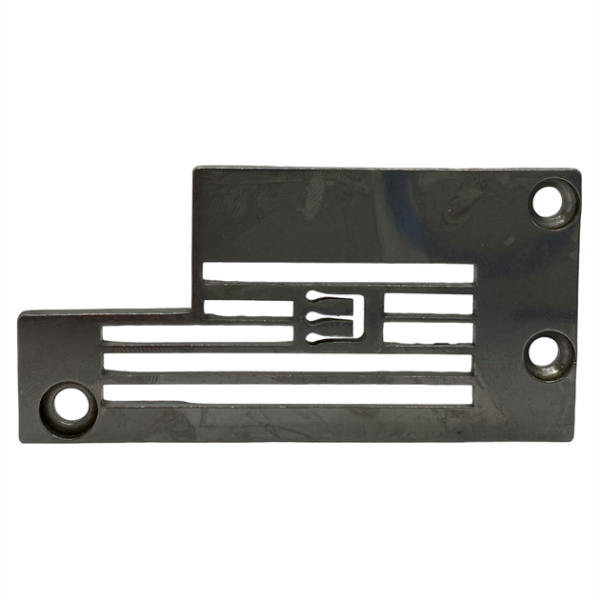 Juki Soldan Bıçaklı Regulalı 5.6Mm Plaka / 50324FS56 - Konfeksiyon Sepeti