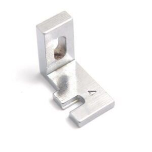 Juki Top Düğme 4Mm Ayak / B2419-372-000 - Konfeksiyon Sepeti