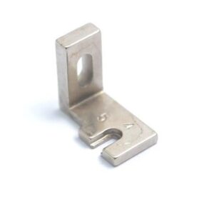 Juki Top Düğme 5Mm Ayak / B2419-372-AOO - Konfeksiyon Sepeti