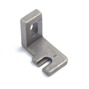 Juki Top Düğme 6Mm Ayak / B2419-372-BOO - Konfeksiyon Sepeti