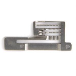 Juki Union Reçme Bant Plaka 5.6Mm / 34724XX56 - Konfeksiyon Sepeti