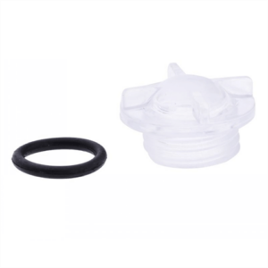 Juki Yağ Camı Ve Contası / 229-24708+RO1952401-0 - Konfeksiyon Sepeti