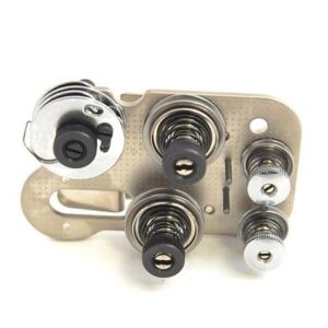 Jumboking–Golden Well Tek İğne İplik Kesmeli Tansiyon / C-7 (14-A012) - Konfeksiyon Sepeti