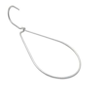 Kalıp Askısı Geniş 25Adet - Konfeksiyon Sepeti