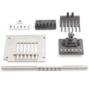 Kansai 1404 Lastik 6 İğne 5/16 (8.00Mm) Takım - Konfeksiyon Sepeti