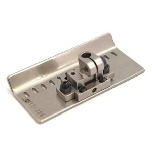 Kansai 1412P Lastik 12 İğne 1/4 Ayak / 17-3960-1 - Konfeksiyon Sepeti