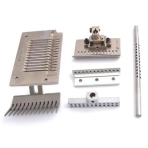 Kansai 1412P Lastik 12 İğne 3/16 (4.8Mm) Takım / KS1404P - Konfeksiyon Sepeti