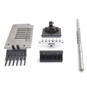 Kansai 1412P Lastik 6 İğne 5/16 (8.00Mm) Takım - Konfeksiyon Sepeti