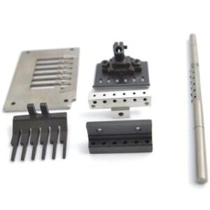 Kansai 4404 Lastik 6 İğne 5/16 (8.00Mm) Takım - Konfeksiyon Sepeti