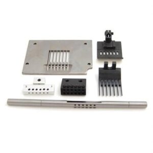 Kansai 4412 Lastik 6 İğne 3/16 (4.8Mm) Takım - Konfeksiyon Sepeti