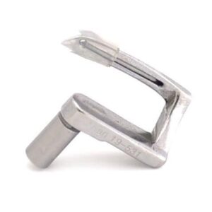 Kansai Cep Karşılıgı Ön Lüper / 19-531 - Konfeksiyon Sepeti