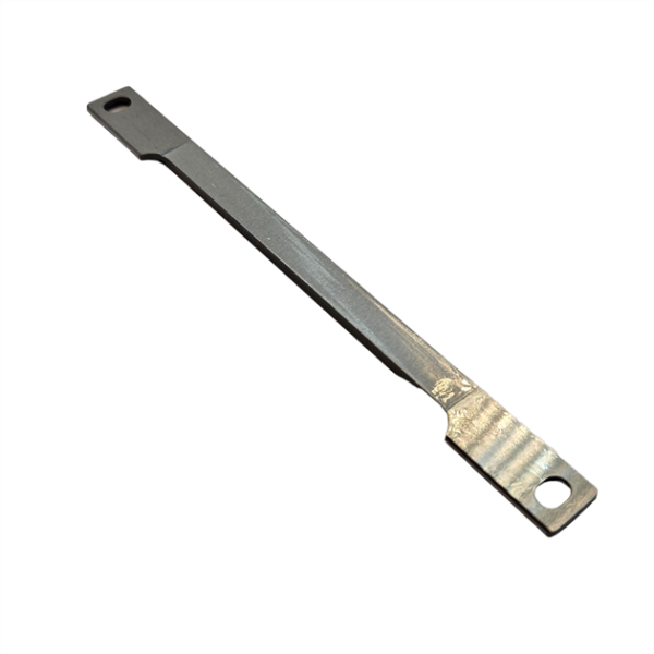 Hard Steel Kansai FX4404 Plaka / 05-429