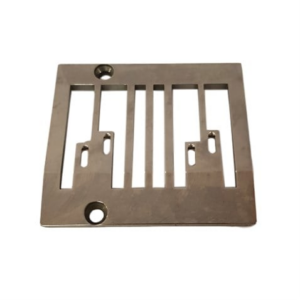 Kansai Kemer 4 İğne 1/4 Plaka / 14-581 - Konfeksiyon Sepeti