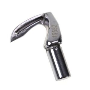 Kansai Kemer 4 İğne Arka Lüper / 19-582 - Konfeksiyon Sepeti