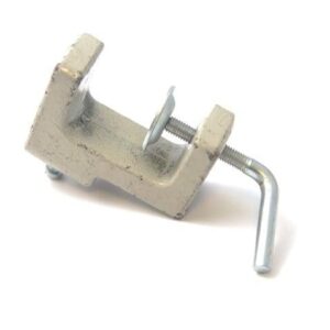 Kansai Kemer Metal Mengene - Konfeksiyon Sepeti