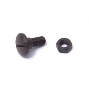 Kansai Köprü Kemer Ön Kapak Menteşe Vidası - Konfeksiyon Sepeti