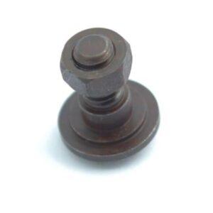 Kansai Köprü Kemer Yeni Model Ön Kapak Menteşe Vidası - Konfeksiyon Sepeti