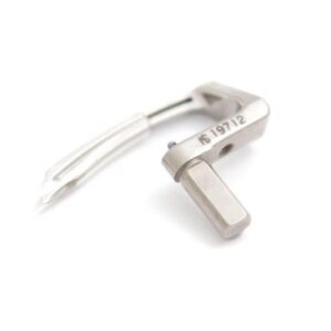 Kansai Köprü Ön Lüper / 19-712 - Konfeksiyon Sepeti