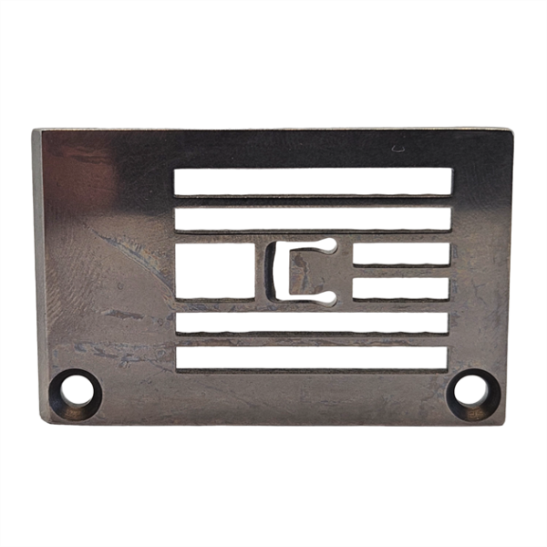 Kansai Köprü Plaka 6.4Mm / 14-760 - Konfeksiyon Sepeti